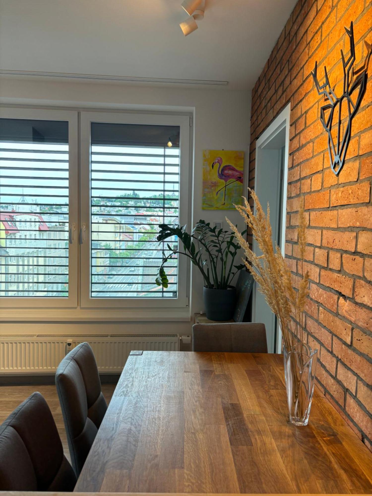 Premiere - Private Parking * Pressburg