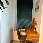 Premiere Apartment Bratislava - Private Parking