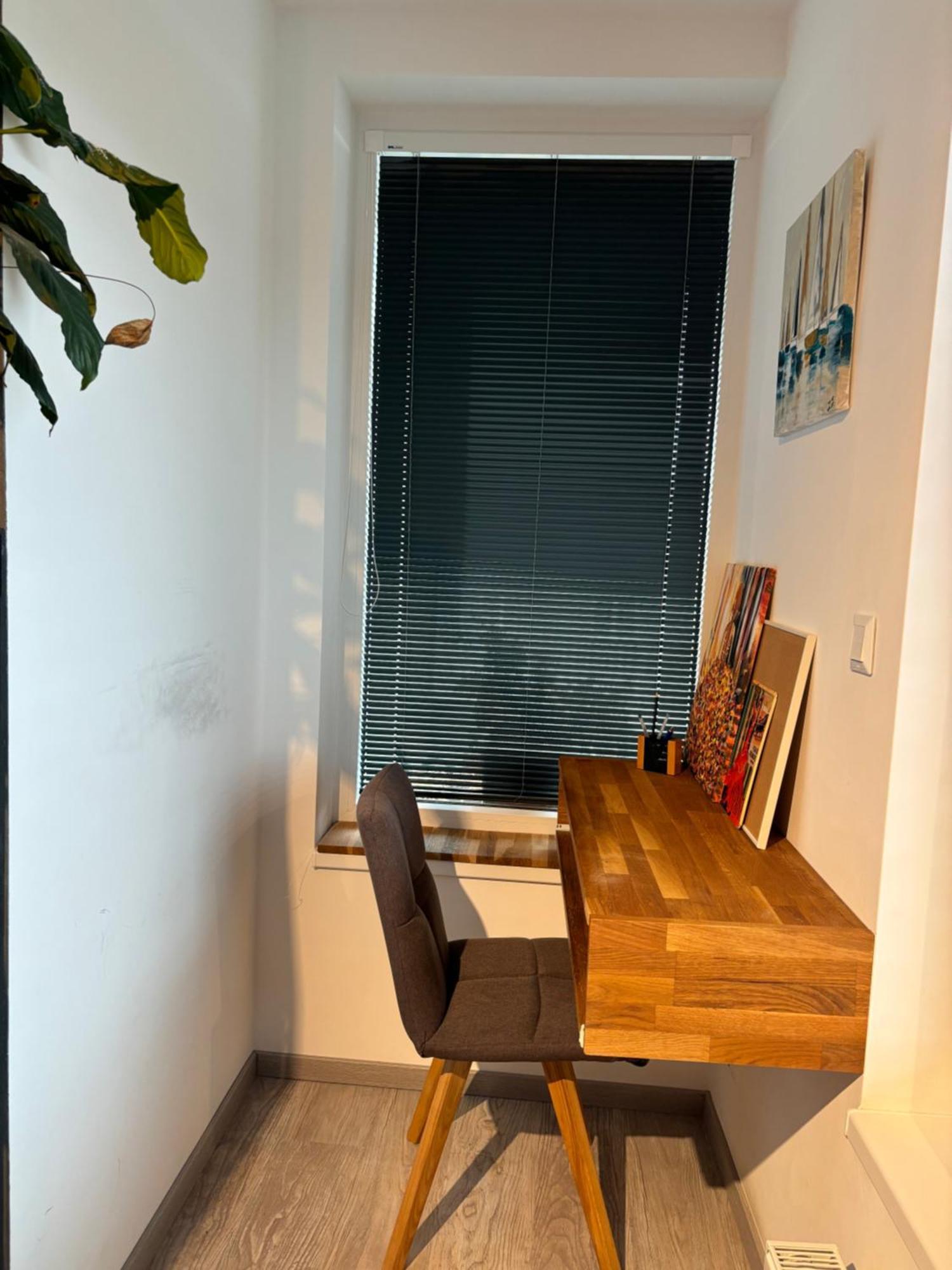 Appartement Premiere - Private Parking