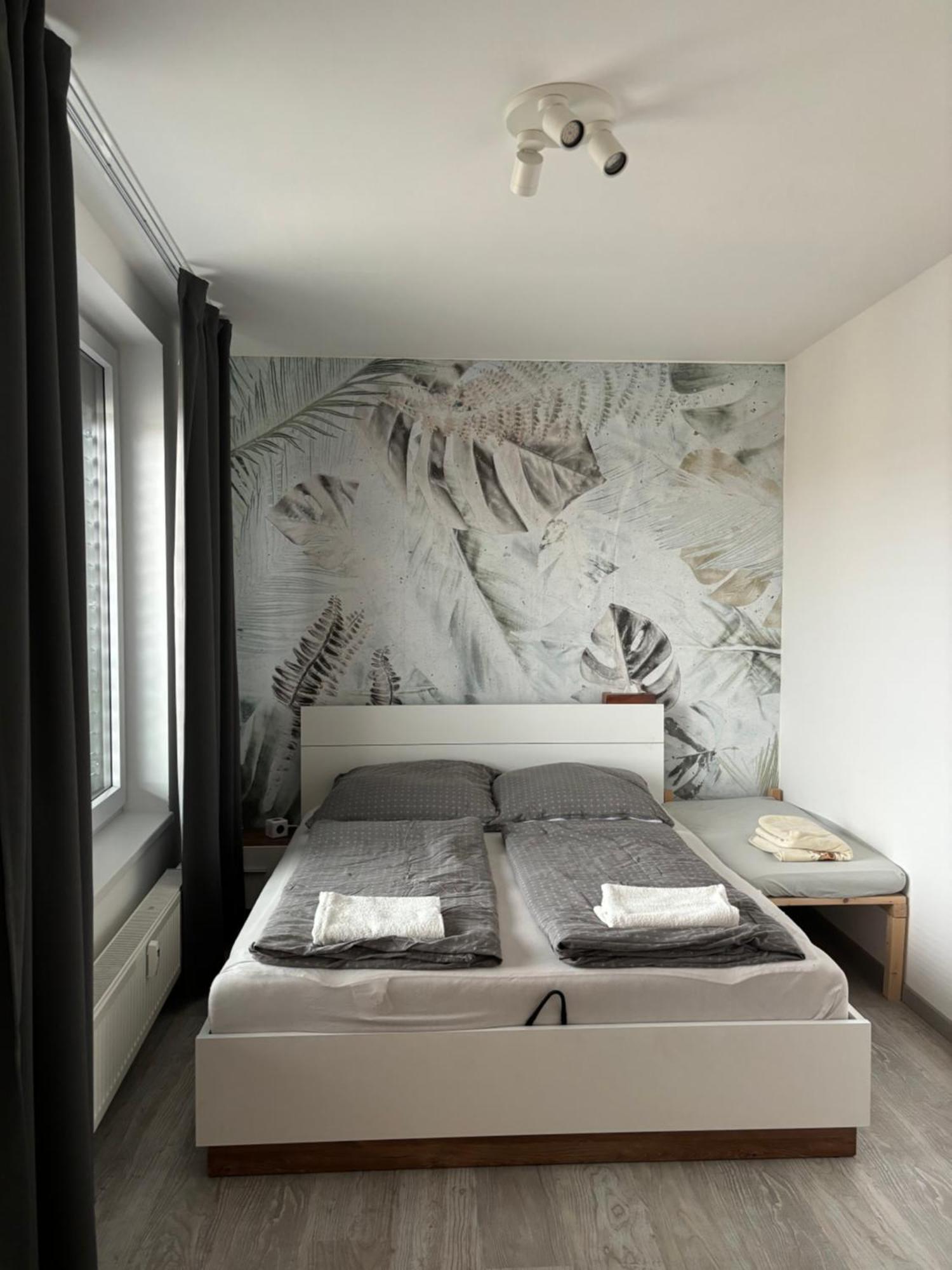 Appartement Premiere - Private Parking *