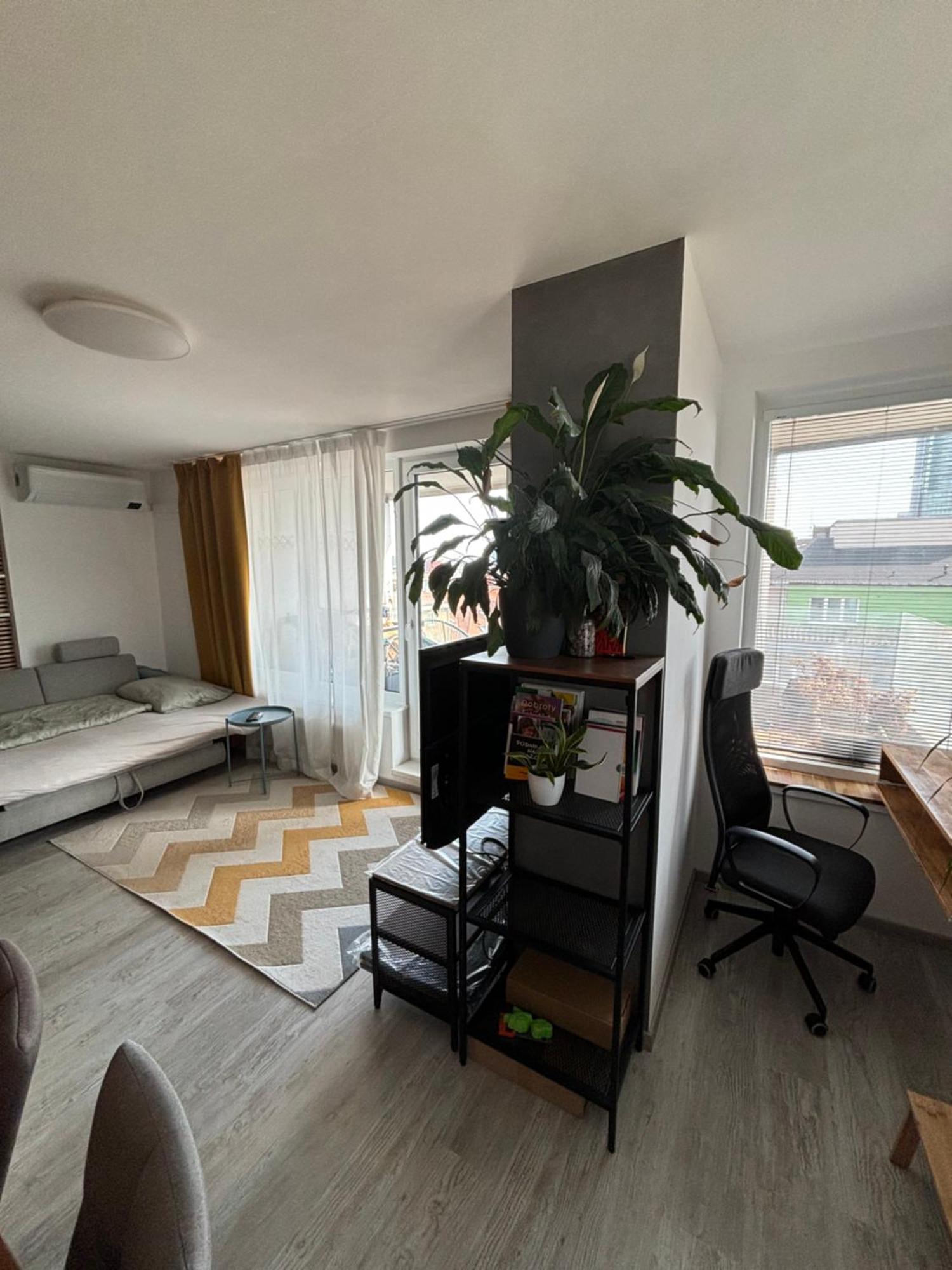 Appartement Premiere - Private Parking