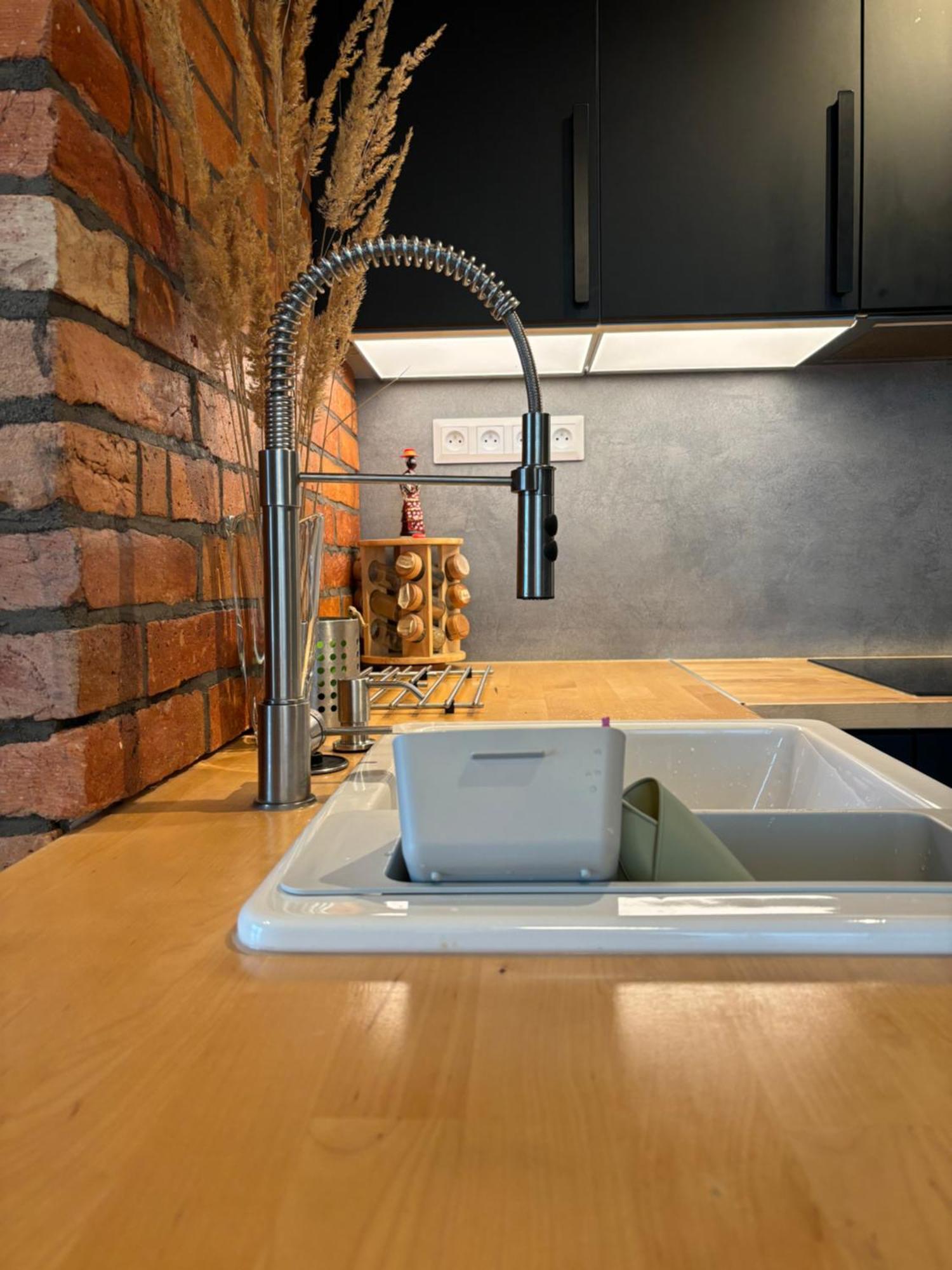 Premiere - Private Parking Appartement *